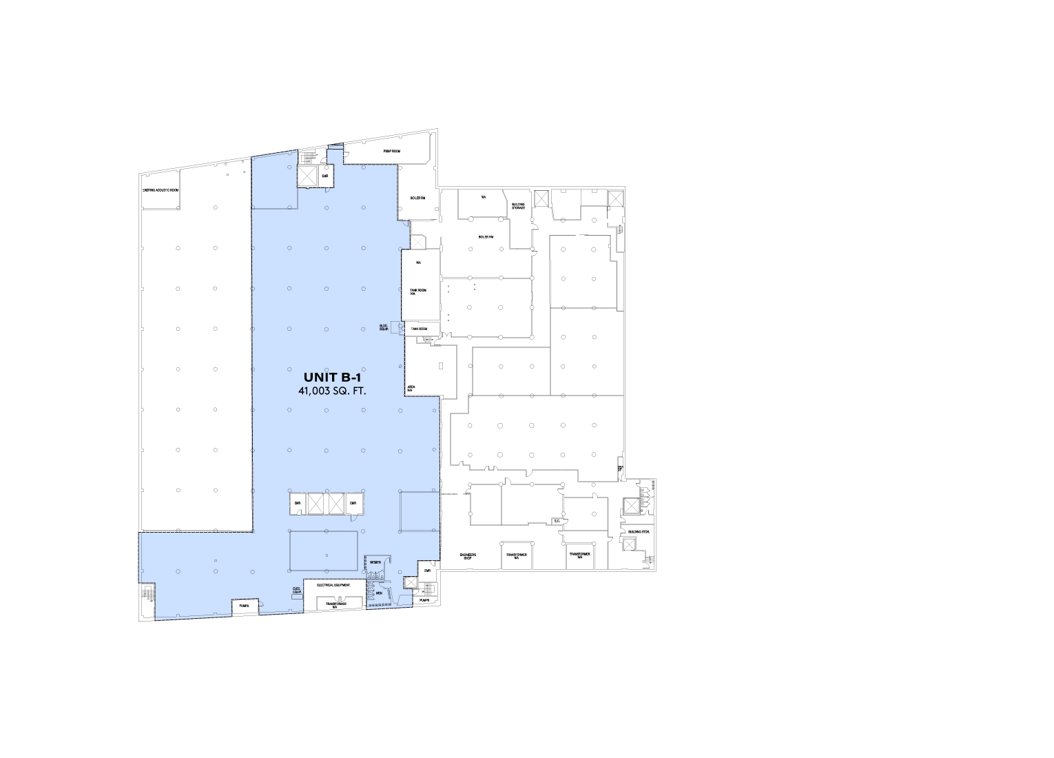 basement-floor-plan-idea-with-music-room